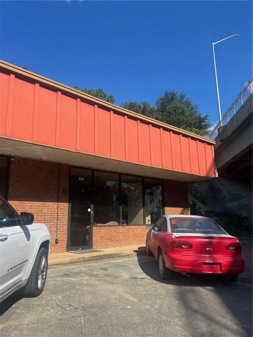 416 S. Tennessee Street, Cartersville, GA 30120